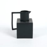 Kaffee Ceramic Vase Ceramic