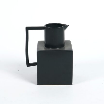 Kaffee Ceramic Vase Ceramic