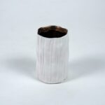 Urbanloft Home Kidder Ceramic Vase Decoration - Image 2