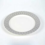 Klee Plate Home Decoration