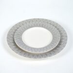 Klee Plate Home Decoration