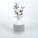 Klee Vase White Decoration - Image 4