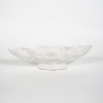 Klicken Ceramic Plate Decoration