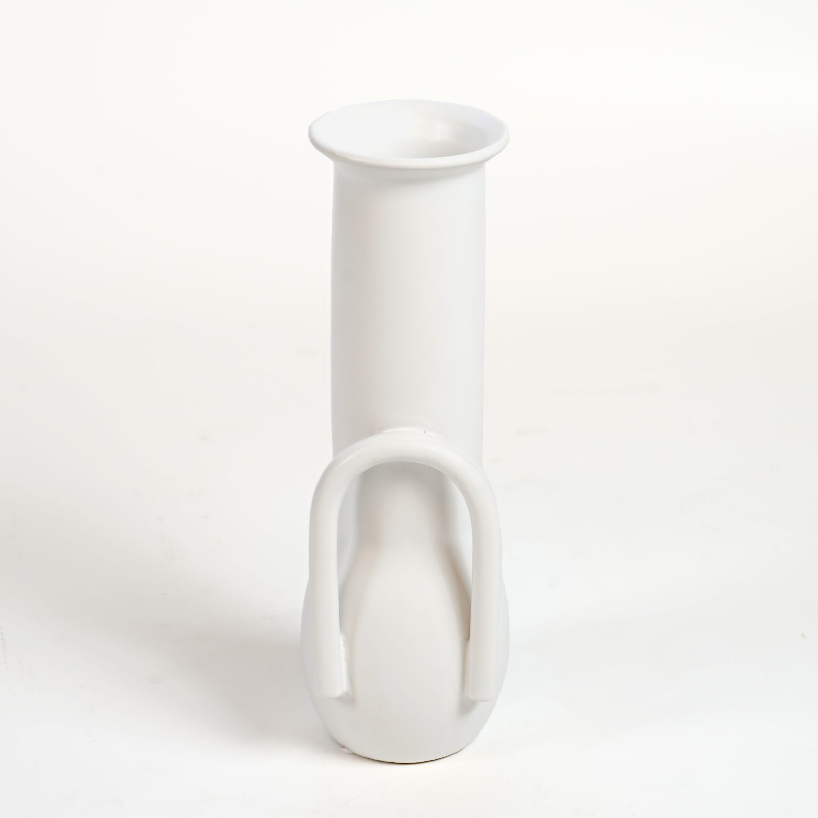 KRUG-CERAMIC-VASE-C301014678W-scaled-1.jpg Krug Vase Ceramic Decoration - Image 1