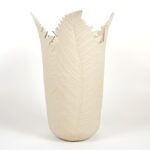 Lathi Ceramic Vase Decoration - Image 2