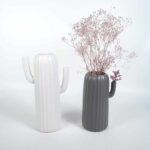 La Terra A Ceramic Vase