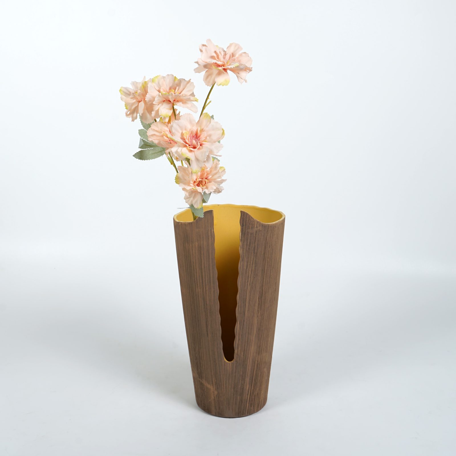 LENNON-MEDIUM-2-CERAMIC-VASE-C30238YC2-scaled-1.jpg Lennon Ceramic Vase - Image 3