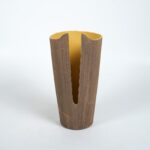 Lennon Medium Vas – Home Decoration yang Luar Biasa - Gambar 2