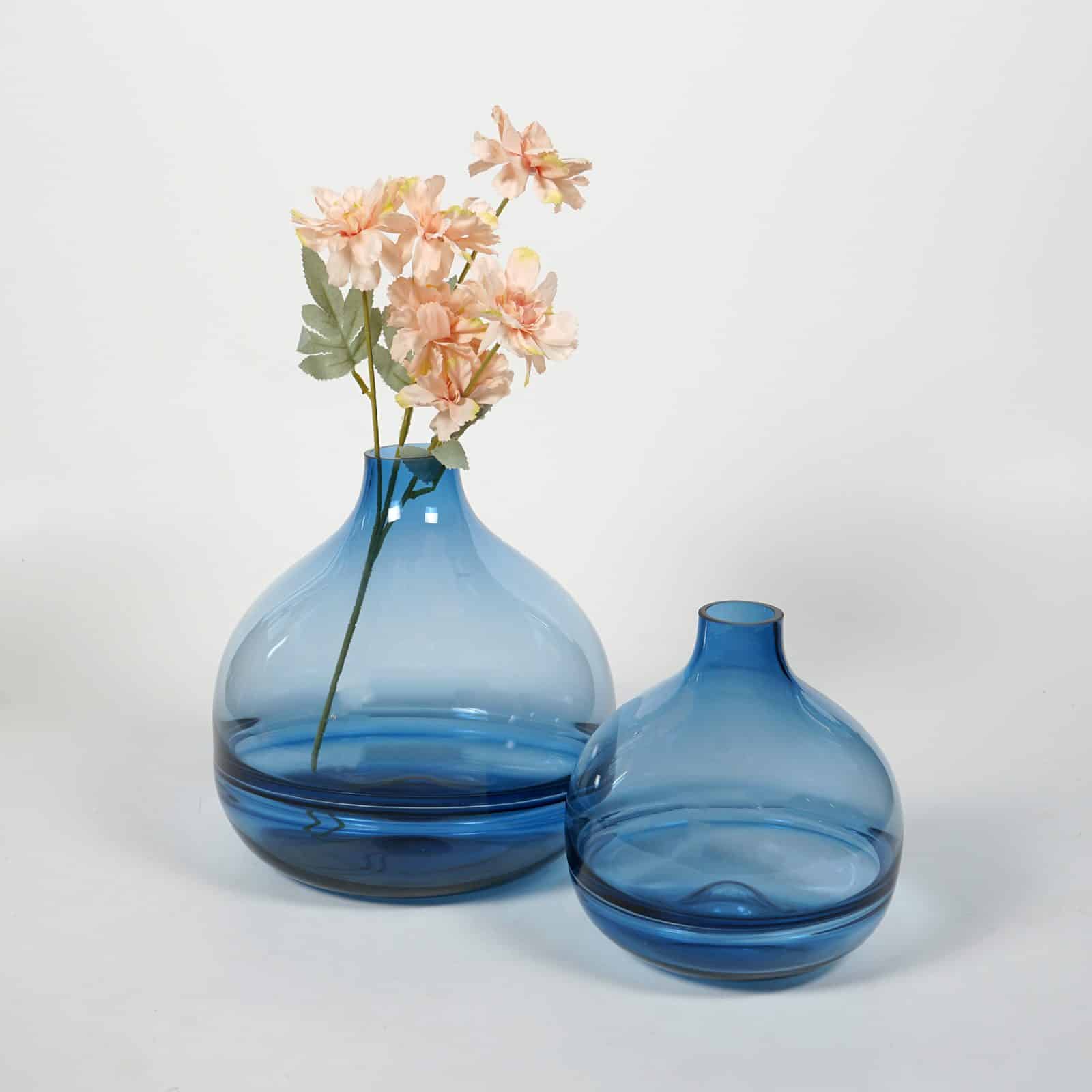 LINIE-SET-VASE-GLASS-MULTIPLE-SKU-scaled-1.jpg Linie Glass Vase Decoration - Image 1