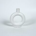 Mach Ballon Vase Ceramic - Image 3