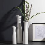 Malone Vas Keramik – Keanggunan Revolusioner Ruang Anda - Gambar 4