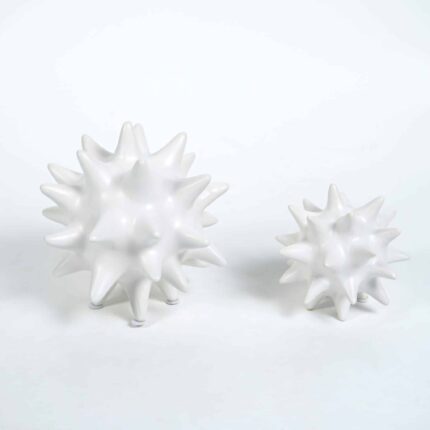 Manon Ceramic Decoration