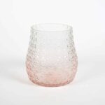 Meltem Glass Vase – Graceful Elegance for Refined Living - Image 3