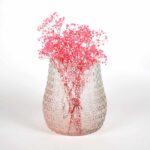 Meltem Glass Vase – Graceful Elegance for Refined Living - Image 4
