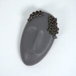 Midas Ceramic Sculpture – Dekorasi Mewah untuk Interior