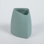 Monet Ceramic Vase - Image 5