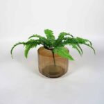 Morwen Glass Vase – Exquisite Centerpiece for Refined Living - Image 9