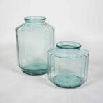 Morwen Glass Vase – Exquisite Centerpiece for Refined Living - Image 7