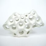 Namath Ceramic Metal Glaze Home Decoration