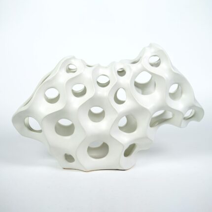 Namath Ceramic Metal Glaze Home Decoration