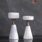 Ninette Candle Holder – Luxury Elegance with Timeless Design - Image 2