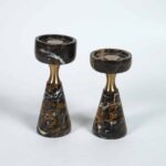 Ninette Candle Holder – Luxury Elegance with Timeless Design