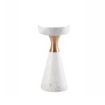 Ninette Candle Holder – Luxury Elegance with Timeless Design - Image 3