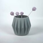 Orso Vase Ceramic - Image 4