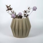 Orso Vase Ceramic - Image 3