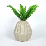 Oslo Vase Ceramic - Image 2