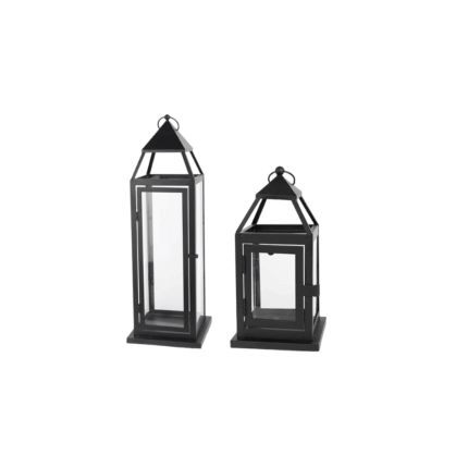 Oakey Lantern – Elite Indoor Lantern for Timeless Lighting