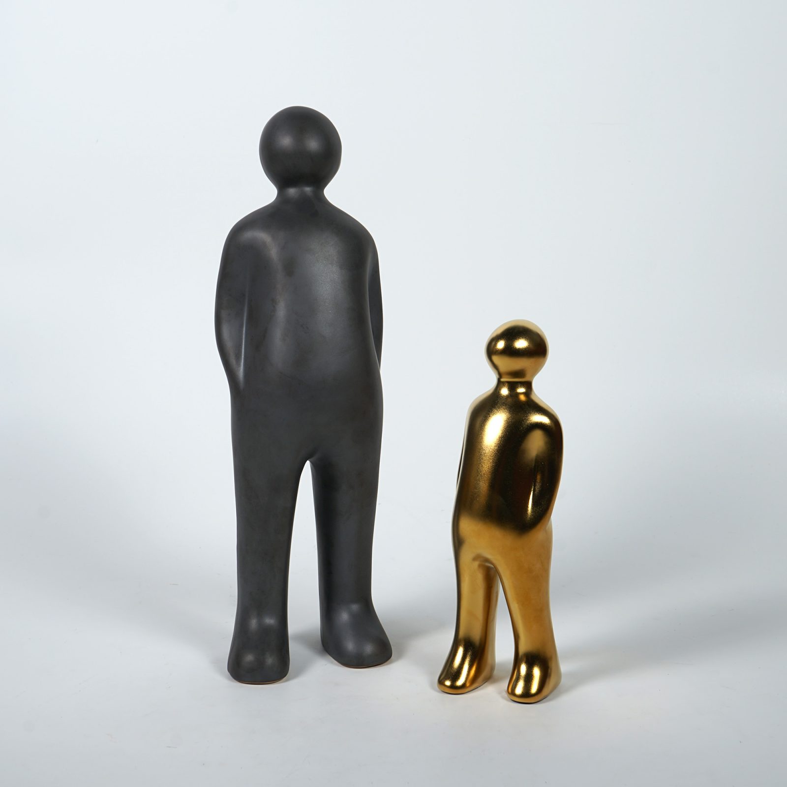 PATSY-SET-CERAMIC-STATUE-MULTIPLE-SKU-1.jpg Patsy Ceramic Figure Home Decoration - Image 1