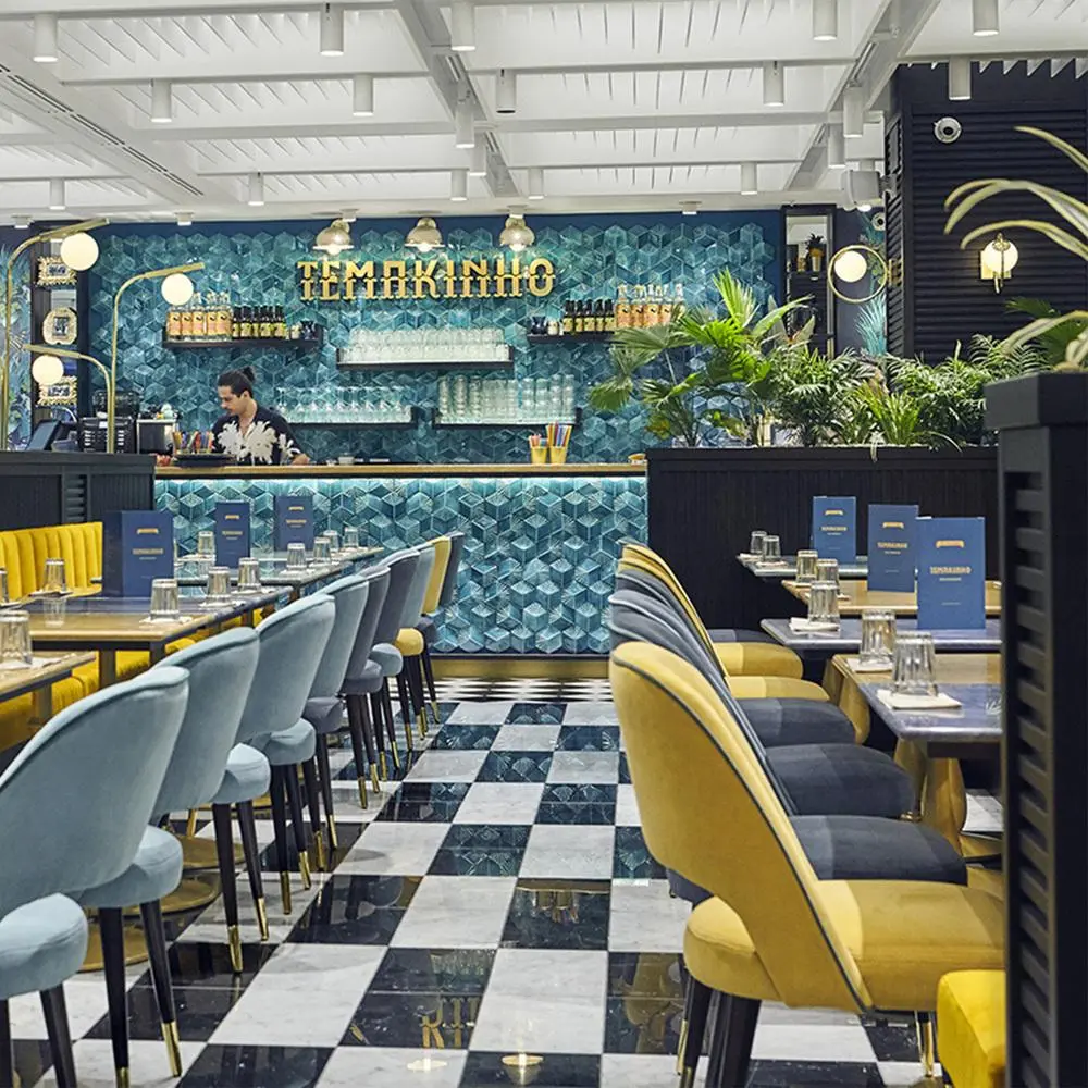 RADION-WALL-LAMP-B2W0008PCopper-2.webp Radion Wall lamp - Image 1