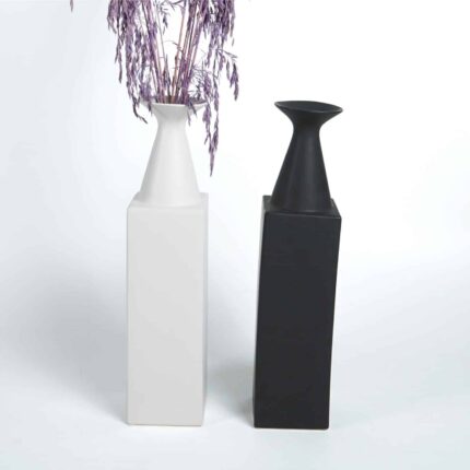 Regen Vase Ceramic