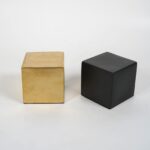 Ruffin Set Ceramic Decoration