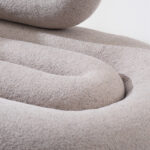 Knitto 3 Seater Sofa – Sustainable Luxury & Timeless Comfort - Image 5