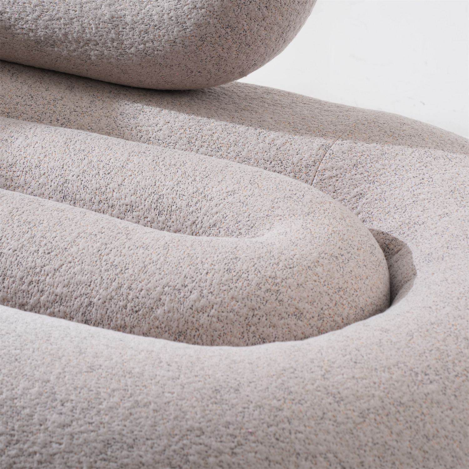 S-019-3.jpg Knitto 3 Seater Sofa – Sustainable Luxury & Timeless Comfort - Image 5