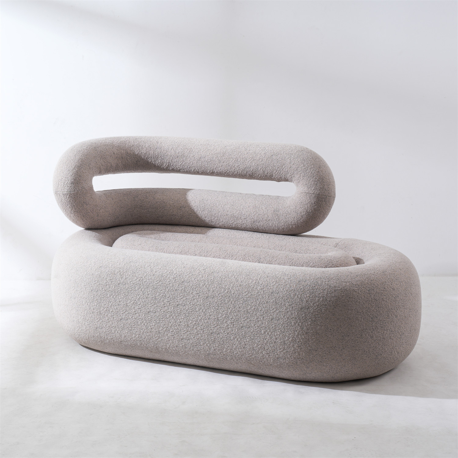 S-019-4.jpg Knitto 3 Seater Sofa – Sustainable Luxury & Timeless Comfort - Image 4