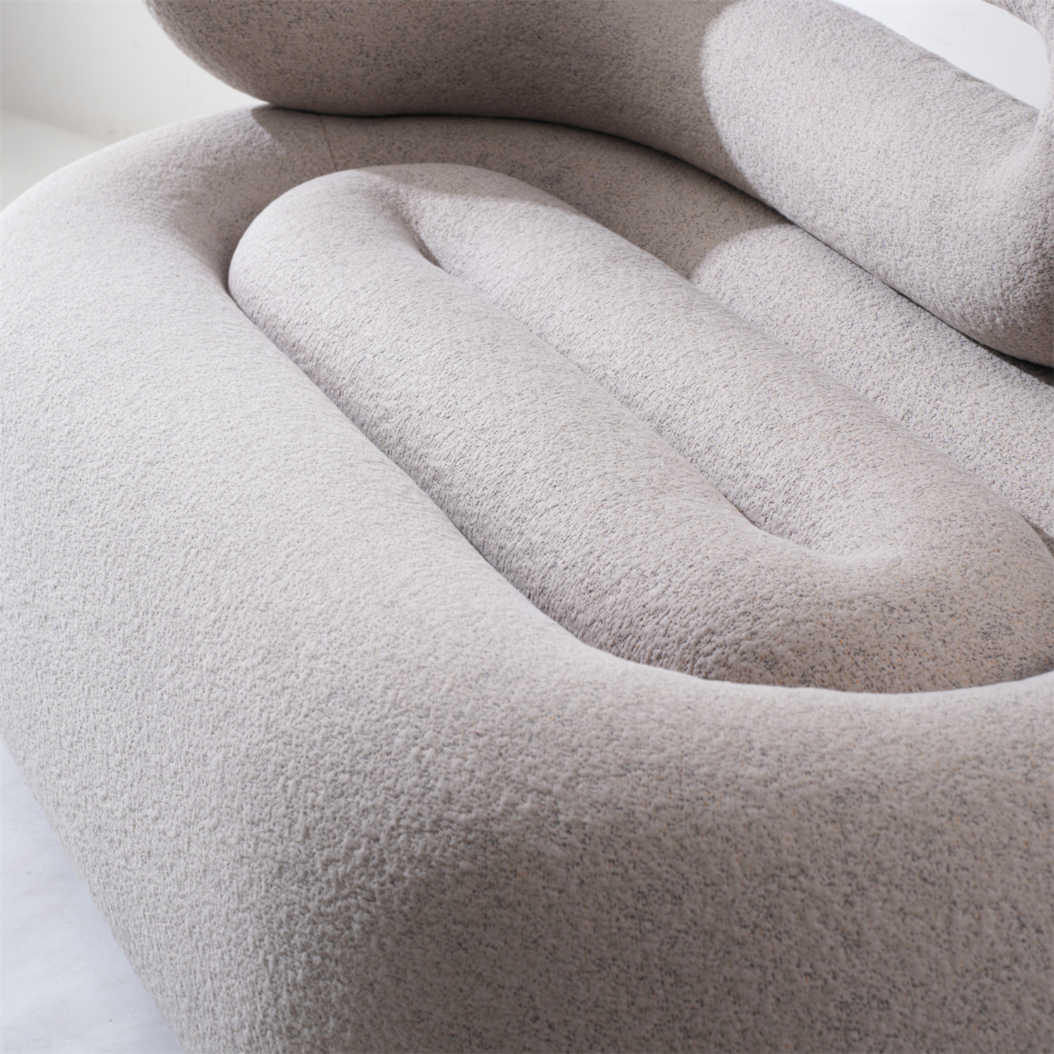 S-019-5.jpg Knitto 3 Seater Sofa – Sustainable Luxury & Timeless Comfort - Image 3