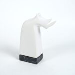 Sai Ceramic Animal Decoration - Image 3