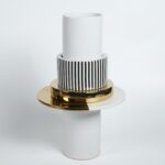 Schicht Ceramic Vase - Image 5