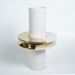 Schicht Ceramic Vase - Image 4