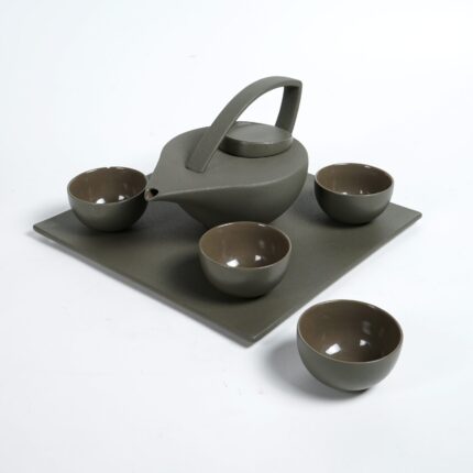 Schluck Ceramic Decoration