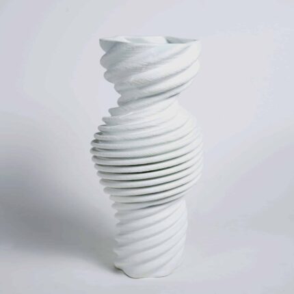 Seil Ceramic Vase Decoration