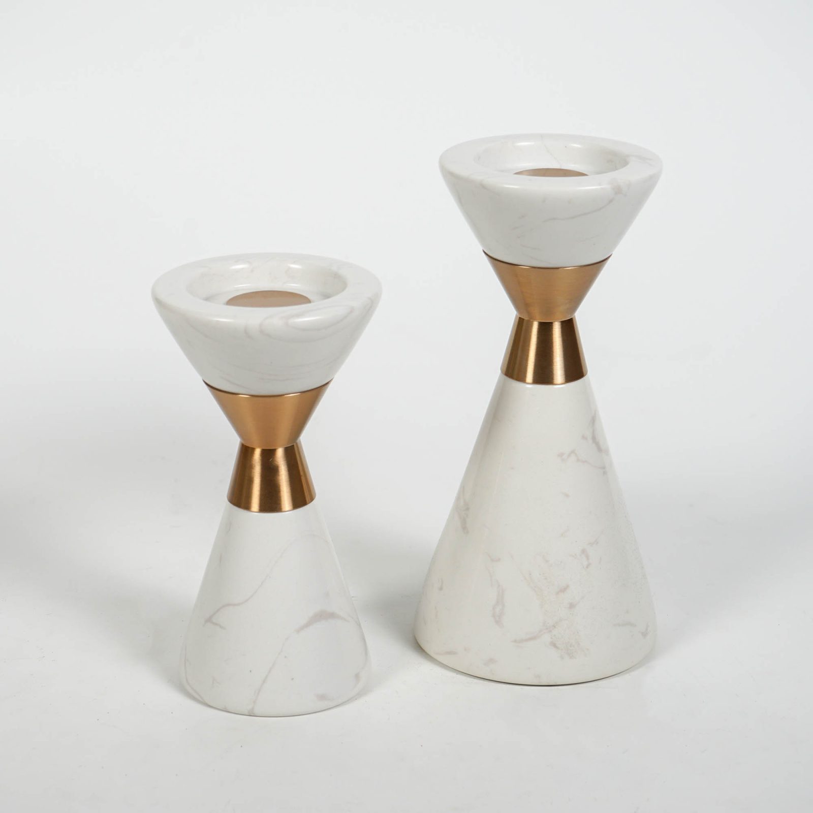 SKIBA-SET-MARBLE-CANDLE-HOLDER-MULTIPLE-SKU.jpg Skiba Candle Holder – Luxury Marble Design for Home Decor - Image 3