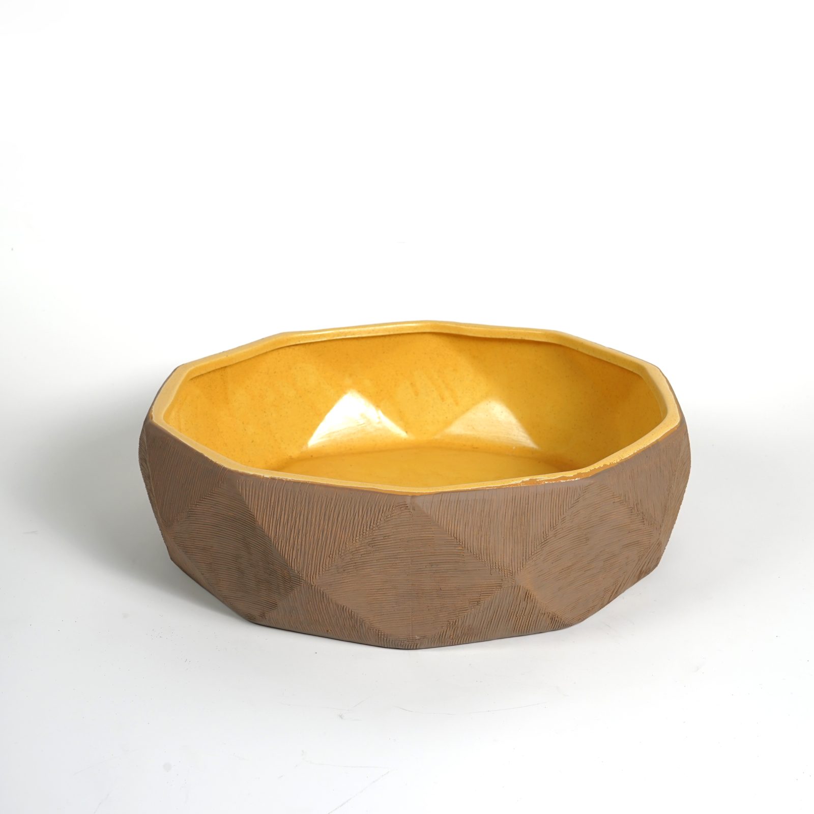 STARR-CERAMIC-DECORATION-PLATE-C30236YC-scaled-1.jpg Starr Ceramic Decoration Plate - Image 1