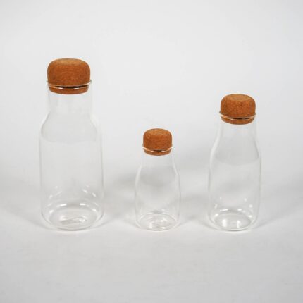 Stecker Glass Decoration