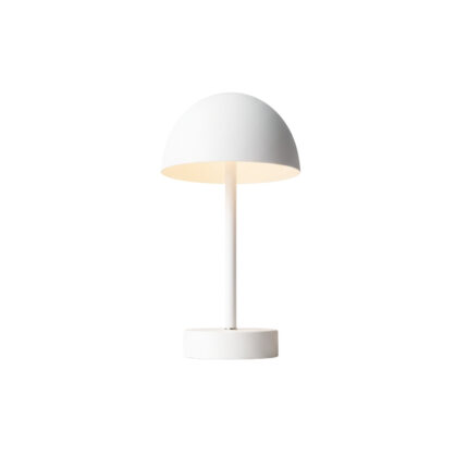 Serica Table Lamp – The Ultimate Touch of Radiant Elegance