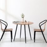 Syntara Dining Table – Modern Dining Furniture Built to Last - Image 4