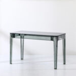 Aeriste Rectangular Table 1.2 – Timeless Bold Elegance - Image 2